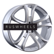 Диски Replay 10x21/5x112 ET52 D66,6 MR208 SF (конус, MB001) Диски Replay 10x21/5x112 ET52 D66,6 MR208 SF (конус, MB001)