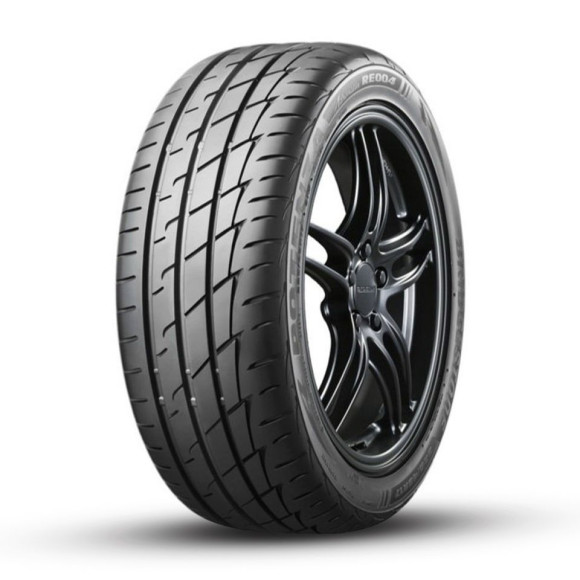 Шины Bridgestone 255/35/18 W 94 Potenza RE004 Adrenalin XL старше 3-х лет Шины Bridgestone 255/35/18 W 94 Potenza RE004 Adrenalin XL старше 3-х лет