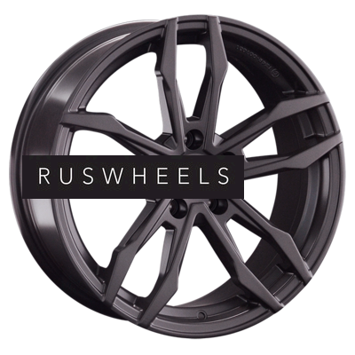 Диски Replay 8x18/5x114,3 ET30 D60,1 LX188 MGM (конус, C570)