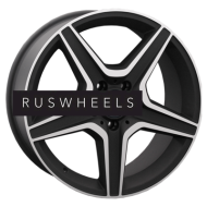 Диски Replay 8x17/5x112 ET49 D57,1 SK202 MBF (конус, MB001) Диски Replay 8x17/5x112 ET49 D57,1 SK202 MBF (конус, MB001)