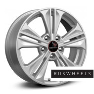 Диски Remain R16 / 6J PCD 5x114.3 ЕТ 43 ЦО 67.1 Creta R106 Диски Remain R16 / 6J PCD 5x114.3 ЕТ 43 ЦО 67.1 Creta R106