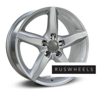 Диски Replica H R18 / 8J PCD 5x112 ЕТ 39 ЦО 66.5 Au11H