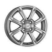 Диски LS 6,0\R15 4*100 ET50 d60.1 S