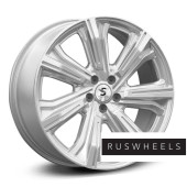 Диски Premium Series R20 / 8.5J PCD 5x108 ЕТ 50 ЦО 63.35 КР1067 Kleemann