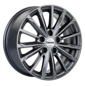 Диски Carwel  Тевриз 1611  6,5\R16 5*114,3 ET44  d67,1  GRT  [97782]