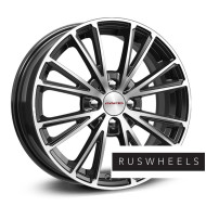 Диски КиК R15 / 6J PCD 4x100 ЕТ 50 ЦО 60.1 Меандр-Оригинал Диски КиК R15 / 6J PCD 4x100 ЕТ 50 ЦО 60.1 Меандр-Оригинал