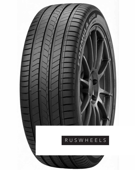 Шины Pirelli Formula  225/50/17  W 98 FORMULA ROSSO  XL