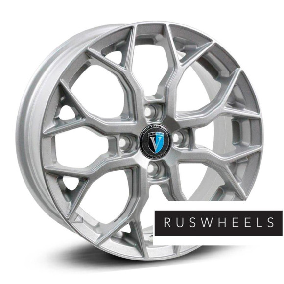 Диски Venti R15 / 6J PCD 4x98 ЕТ 40 ЦО 58.6 1519 Диски Venti R15 / 6J PCD 4x98 ЕТ 40 ЦО 58.6 1519