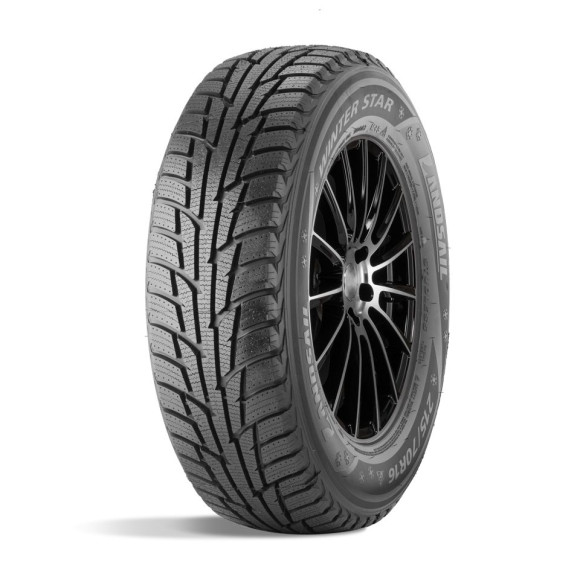 Шины Landsail  215/60/17  H 96 Winter Star