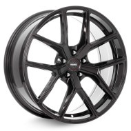 Диски MOMO SUV 10,0\R19 5*120 ET45 d74.1 Stardust Glossy Black Диски MOMO SUV 10,0\R19 5*120 ET45 d74.1 Stardust Glossy Black
