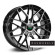 Диски Megami R14 / 6J PCD 4x98 ЕТ 35 ЦО 58.6 MGM-27