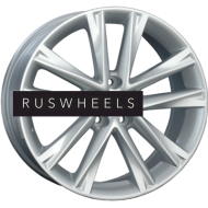 Диски Replay 7x17/5x114,3 ET45 D60,1 TY121 Sil (конус, C570) Диски Replay 7x17/5x114,3 ET45 D60,1 TY121 Sil (конус, C570)