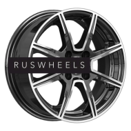 Диски iFree 5,5x14/4x98 ET40 D58,5 Майами лайт (КС1029) Блэк Джек Диски iFree 5,5x14/4x98 ET40 D58,5 Майами лайт (КС1029) Блэк Джек