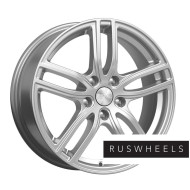 Диски Скад R17 / 7J PCD 5x110 ЕТ 46 ЦО 63.35 Брайтон Диски Скад R17 / 7J PCD 5x110 ЕТ 46 ЦО 63.35 Брайтон