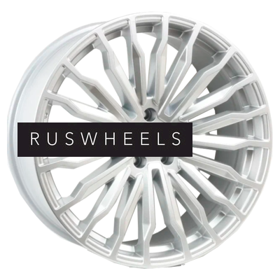Диски RST 9x20/5x112 ET33 D66,6 R032 Silver