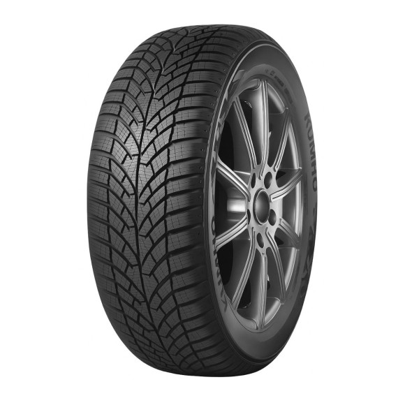 Шины Kumho  165/65/14  T 79 WinterCraft WP52+