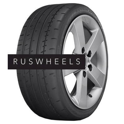 Шины Yokohama 275/40R18 103Y Advan Apex V601 TL