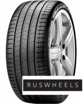 Шины Pirelli 275/35 r22 P ZERO PZ4 LUXURY SALOON 104Y Шины Pirelli 275/35 r22 P ZERO PZ4 LUXURY SALOON 104Y