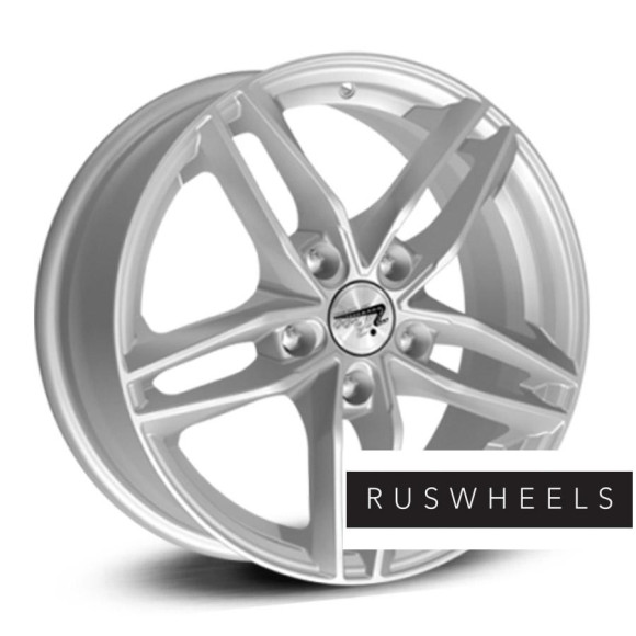 Диски iFree R16 / 6.5J PCD 5x108 ЕТ 43 ЦО 67.1 Moskva Диски iFree R16 / 6.5J PCD 5x108 ЕТ 43 ЦО 67.1 Moskva