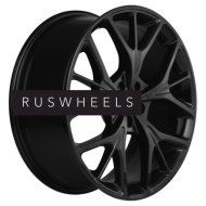 Диски Khomen Wheels 8x20/5x108 ET46 D63,4 KHW2012 (Geely Monjaro (KX11)) Black Диски Khomen Wheels 8x20/5x108 ET46 D63,4 KHW2012 (Geely Monjaro (KX11)) Black