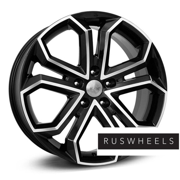 Диски КиК R19 / 8.5J PCD 5x127 ЕТ 56.4 ЦО 71.6 Пандора Диски КиК R19 / 8.5J PCD 5x127 ЕТ 56.4 ЦО 71.6 Пандора