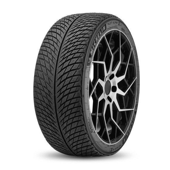 Шины Michelin  235/45/19  V 99 PILOT ALPIN 5  XL