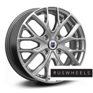 Диски КиК R16 / 6J PCD 4x100 ЕТ 41 ЦО 60.1 Лилиом-Оригинал Диски КиК R16 / 6J PCD 4x100 ЕТ 41 ЦО 60.1 Лилиом-Оригинал