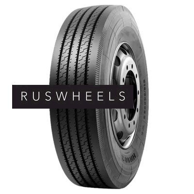 Грузовые шины HiFly 215/75R17,5 135/133J HH102 TL M+S 16PR ВЬЕТНАМ 