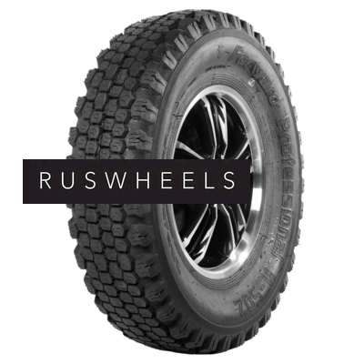 Шины КАМА  225/85/15  P C  И-502 к