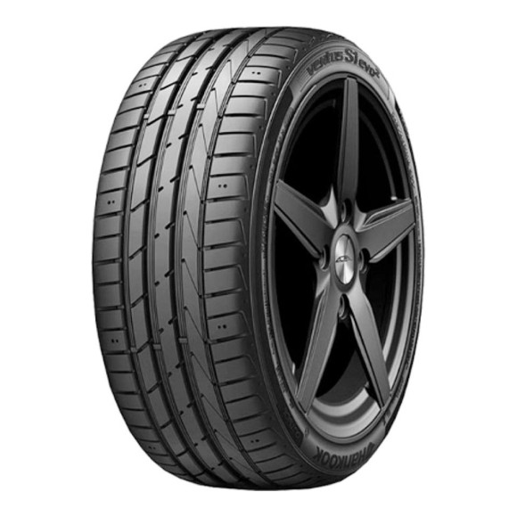 Шины Hankook 225/50ZR17 98Y XL Ventus S1 Evo 2 K117 TL