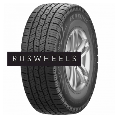 Шины Fortune 245/70R16 107T Tormenta H/T FSR305 TL
