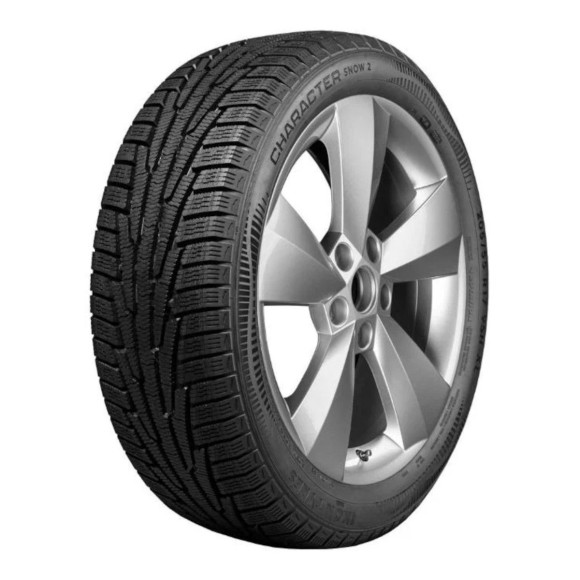Шины Ikon Tyres  205/55/16  R 94 Ikon Character Snow 2  XL