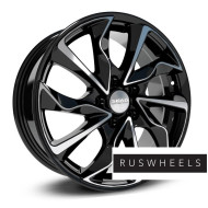 Диски Скад R17 / 7J PCD 5x108 ЕТ 45 ЦО 63.35 Marseille Диски Скад R17 / 7J PCD 5x108 ЕТ 45 ЦО 63.35 Marseille
