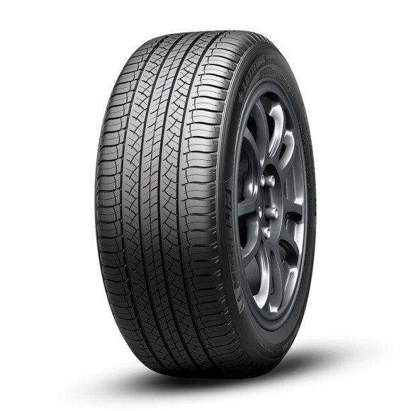 Шины Michelin  245/45/20  W 103 Latitude Tour HP  XL (LR)  старше 3-х лет