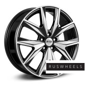 Диски Скад R19 / 7J PCD 5x114.3 ЕТ 40 ЦО 64.1 KL-1162 Диски Скад R19 / 7J PCD 5x114.3 ЕТ 40 ЦО 64.1 KL-1162
