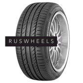 Шины Continental 315/40R21 111Y ContiSportContact 5 MO TL