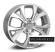 Диски Legeartis Optima R16 / 6.5J PCD 5x114.3 ЕТ 47 ЦО 66.1 RN95 Диски Legeartis Optima R16 / 6.5J PCD 5x114.3 ЕТ 47 ЦО 66.1 RN95