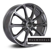 Диски MAK R17 / 7J PCD 5x114.3 ЕТ 48.5 ЦО 67.1 DaVinci