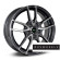 Диски Megami R14 / 5.5J PCD 4x98 ЕТ 35 ЦО 58.6 MGM-20