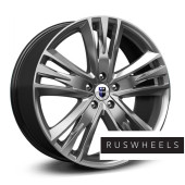 Диски КиК R20 / 8.5J PCD 5x114.3 ЕТ 40 ЦО 67.1 Атлас Диски КиК R20 / 8.5J PCD 5x114.3 ЕТ 40 ЦО 67.1 Атлас