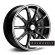Диски KHOMEN WHEELS R17 / 6.5J PCD 4x100 ЕТ 43 ЦО 60.1 1707