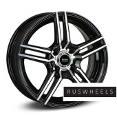 Диски Megami R14 / 5.5J PCD 4x100 ЕТ 40 ЦО 54.1 MGM-1 Диски Megami R14 / 5.5J PCD 4x100 ЕТ 40 ЦО 54.1 MGM-1