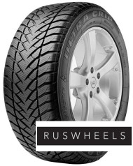Шины Goodyear 245/60 r18 UltraGrip SUV+ 105H