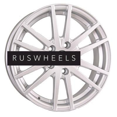 Диски Tech Line 6,5x16/5x112 ET38 D57,1 635 Silver Диски Tech Line 6,5x16/5x112 ET38 D57,1 635 Silver