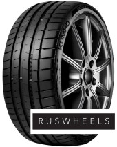 Шины Kumho 285/30 r22 PS72 Ecsta Sport S 101Y