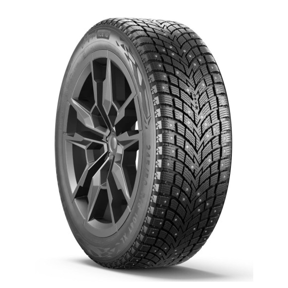 Шины Ikon 205/60 r16 Autograph Ice 10 96T Шипы