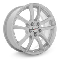 Диски Xtrike 6.5\R16 5*115 ET41 d70.1 HS Диски Xtrike 6.5\R16 5*115 ET41 d70.1 HS