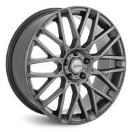 Диски Xtrike 8.5\R20 5*108 ET46 d63.4 BH