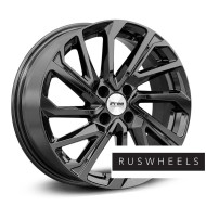 Диски iFree Original R16 / 6.5J PCD 4x100 ЕТ 46 ЦО 54.1 Неом КС1172