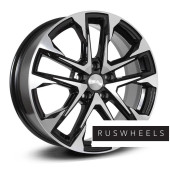 Диски Скад R17 / 7J PCD 5x108 ЕТ 42 ЦО 65.1 Атакор Диски Скад R17 / 7J PCD 5x108 ЕТ 42 ЦО 65.1 Атакор